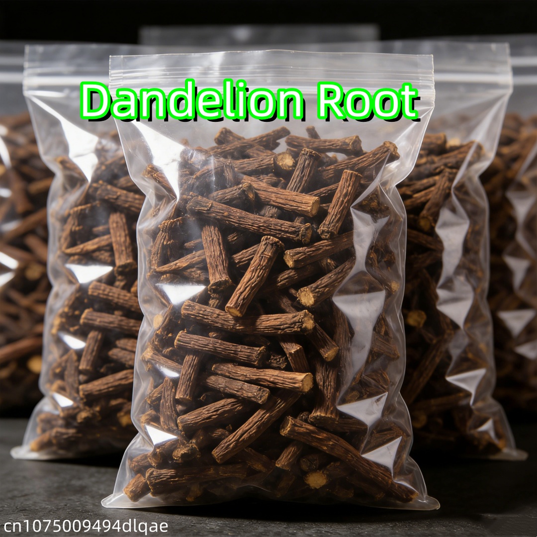 Chamomile Tea - Premium Dandelion Root Natural Dandelion Leaf