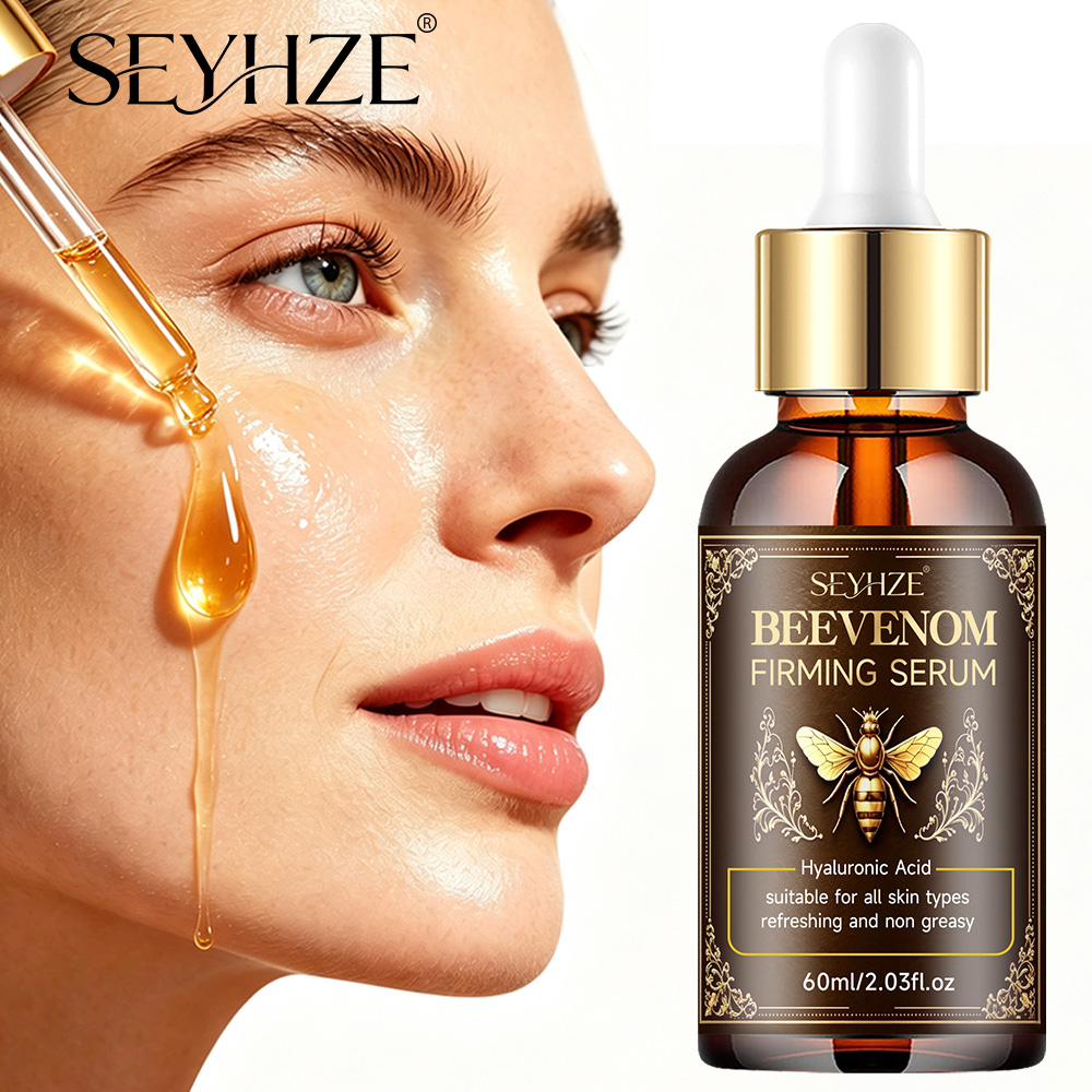 Echinacea - SEYHZE Bee Venom Face Essence Serum