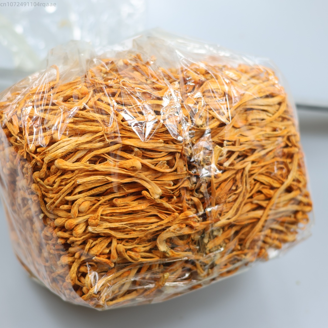 Chamomile Tea - 250g/500g Premium Natural Dried Cordyceps Flower