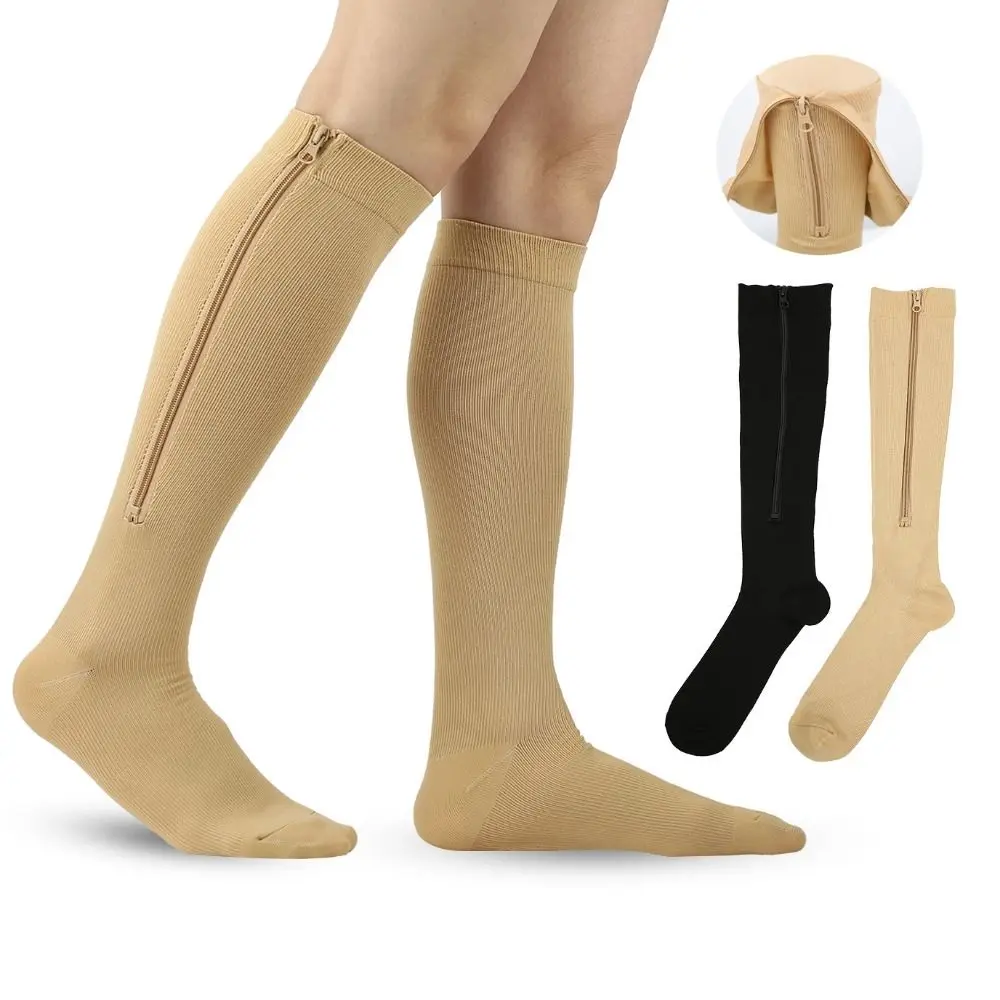 Men Women Zipper Compression S - Echinacea review and price