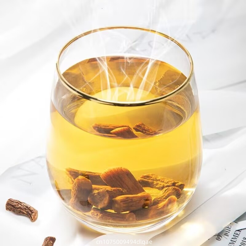 Premium Dandelion Root  Natura - Chamomile Tea review and price