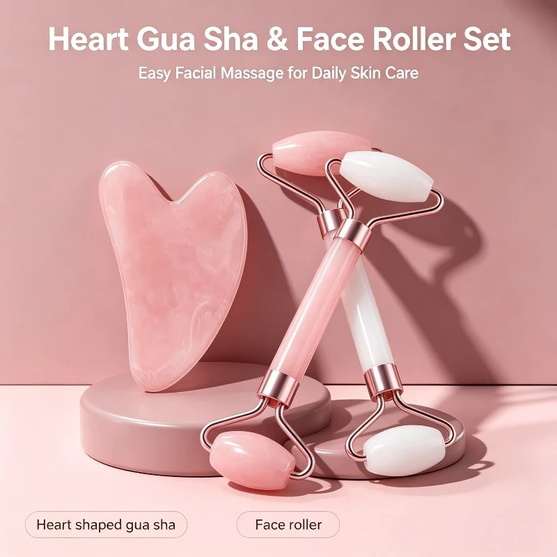 Face Neck Eye Roller Resin Mas - Health Wellness review and price