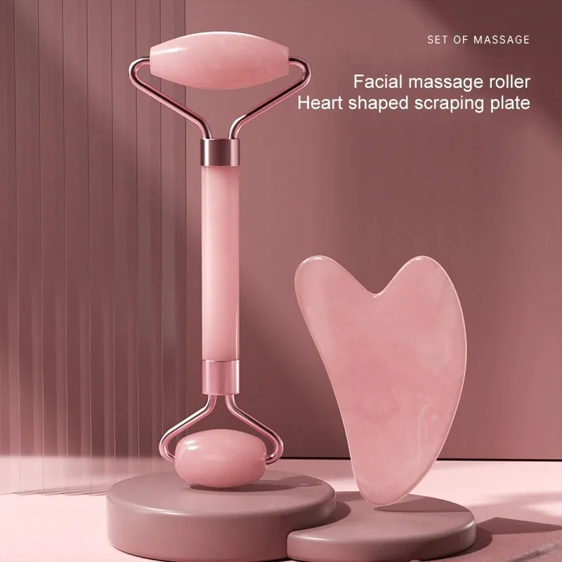 Face Neck Eye Roller Resin Mas - Health Wellness review and price