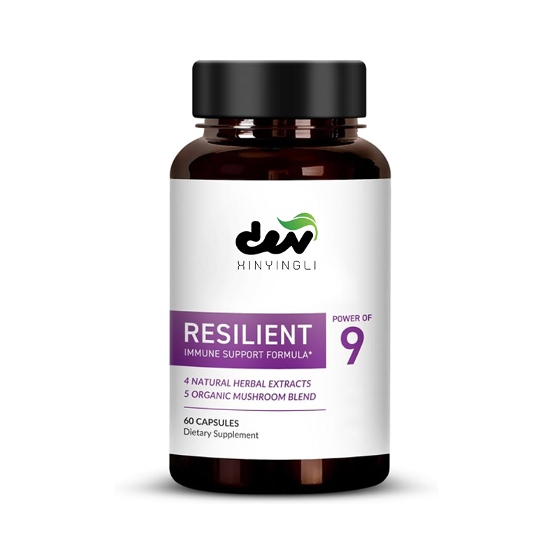 Natural immune system support  - Echinacea review and price