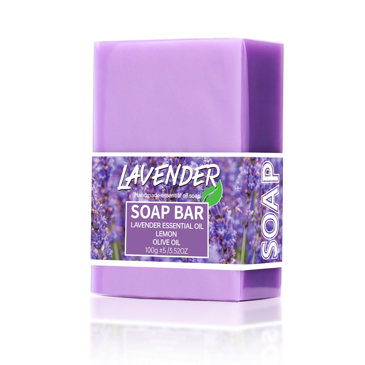 100g Lavender Oil Handmade Gly - Turmeric review and price