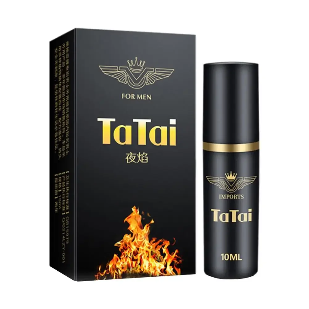 Herbal Delay Time Spray For Me - Herbal Tincture review and price