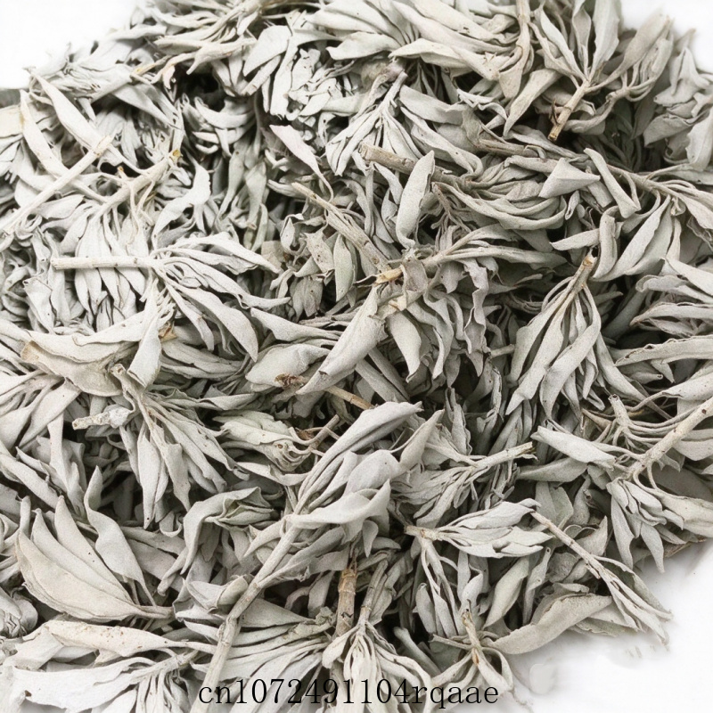 Dried White Sage Sprigs & Ceda - Dried Herbs review and price
