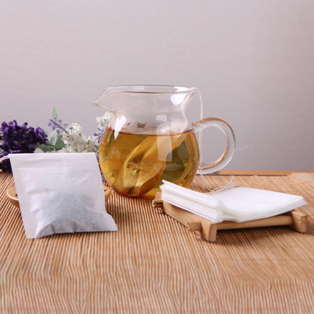 Tea Infuser 300pcs Disposable  - Herbal Tea review and price