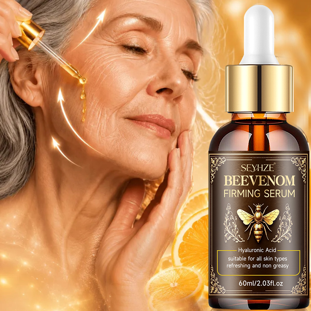 SEYHZE Bee Venom Face Essence  - Echinacea review and price