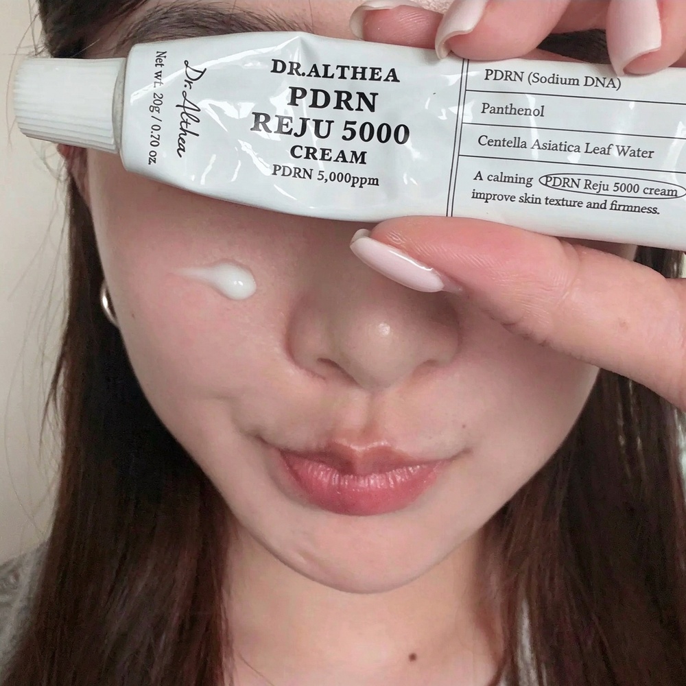 Dr. Althea PDRN Reju 5000 Crea - Licorice Root Sticks review and price