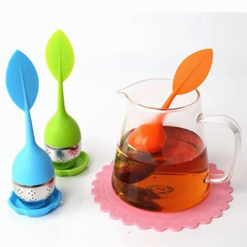 1PC Tea Maker Tea Leaf Infuser - Herbal Tea review and price