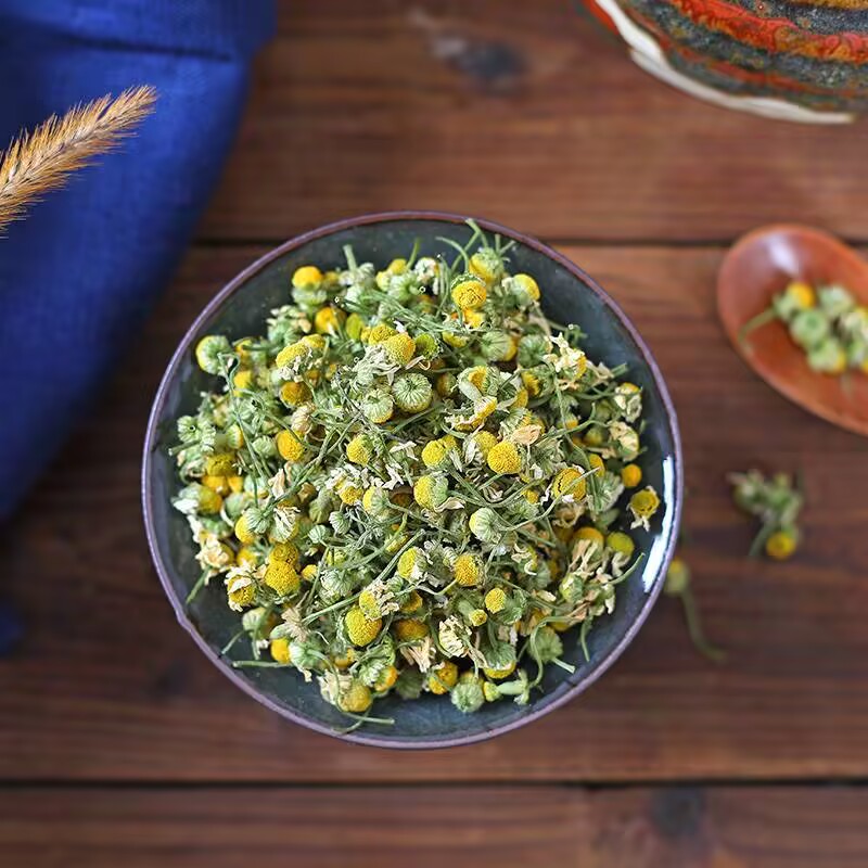 100% Natural Chamomile Dried F - Chamomile Tea review and price