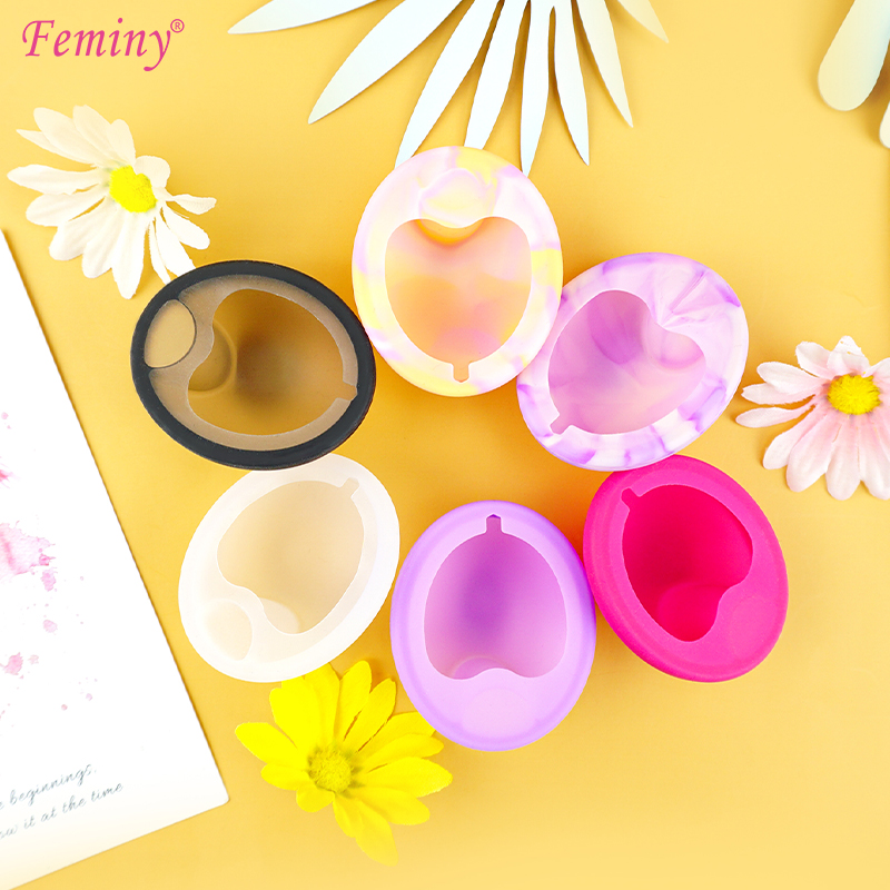 Medical Silicone Menstrual Dis - Health Wellness review and price
