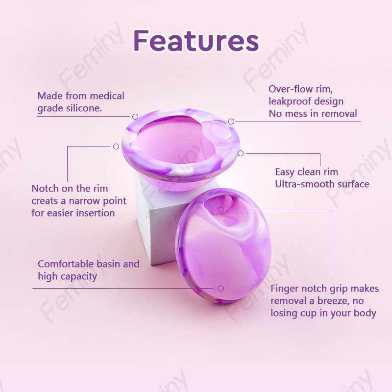 Medical Silicone Menstrual Dis - Health Wellness review and price