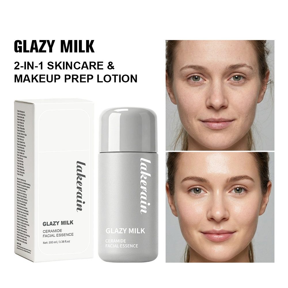 Lakerain Ceramide Facial Essen - Echinacea review and price