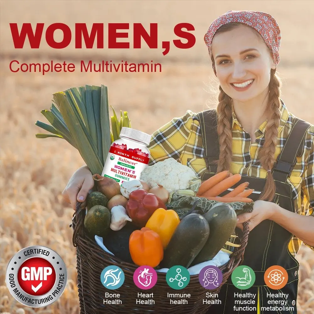 Multivitamin - Womens Menopaus - Health Wellness review and price
