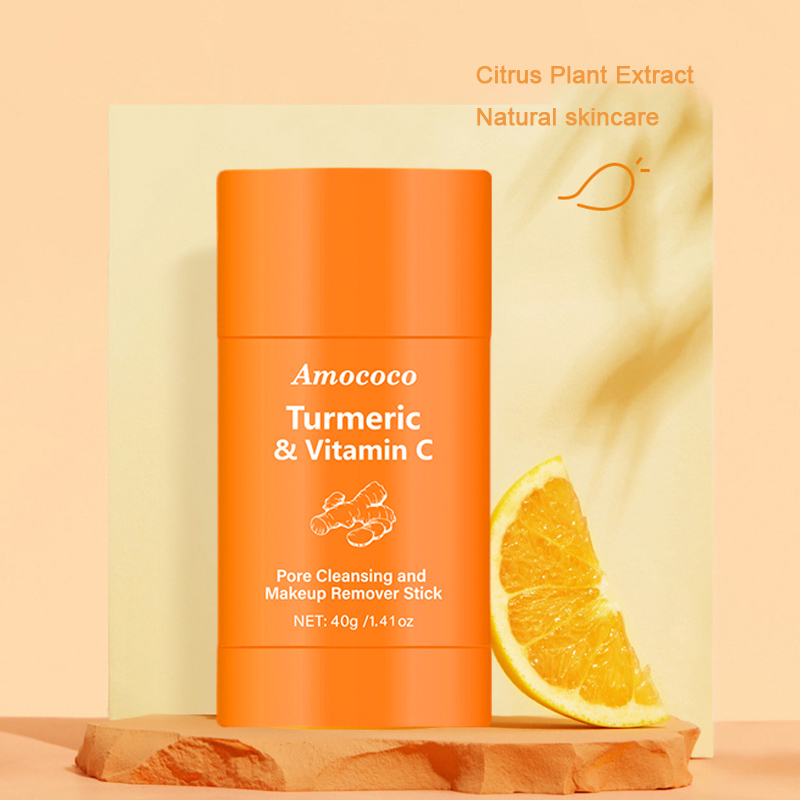 Amococo Turmeric Vitamin C Avo - Turmeric review and price