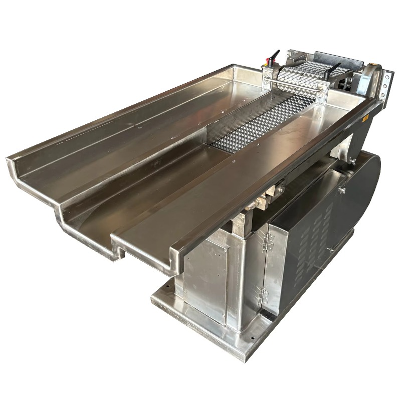 Herbal Tea Leaf Cutting Machin - Herbal Tea review and price
