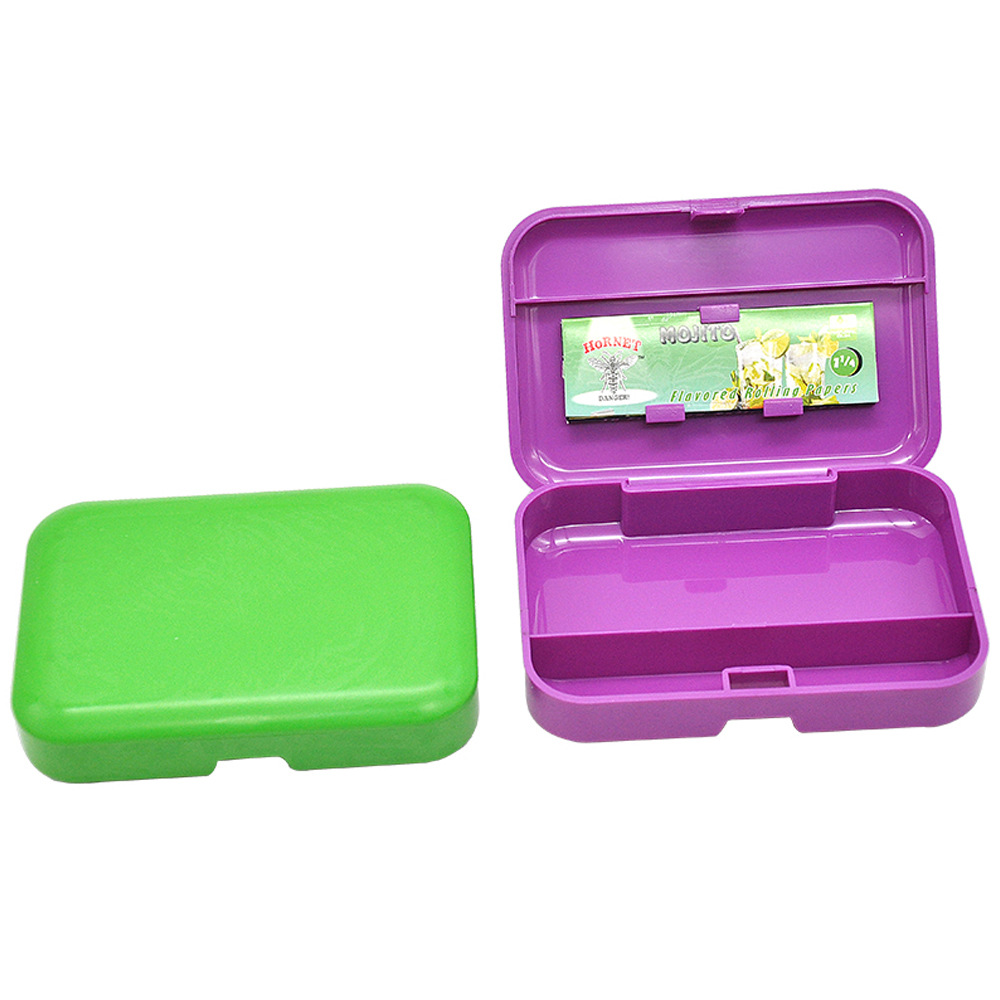 HAPPY Multicolour Plastic Toba - Dried Herbs review and price