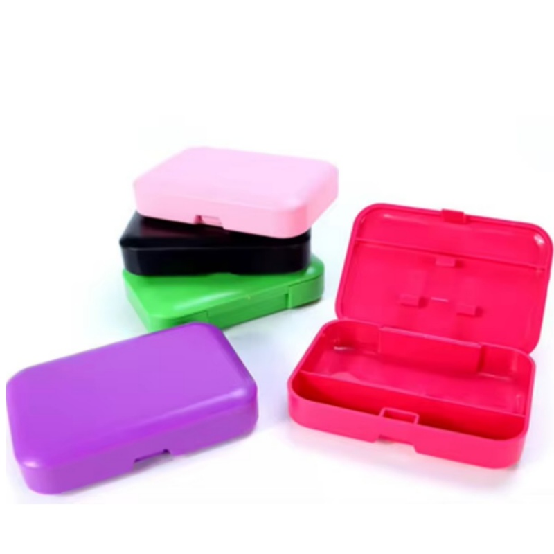 HAPPY Multicolour Plastic Toba - Dried Herbs review and price
