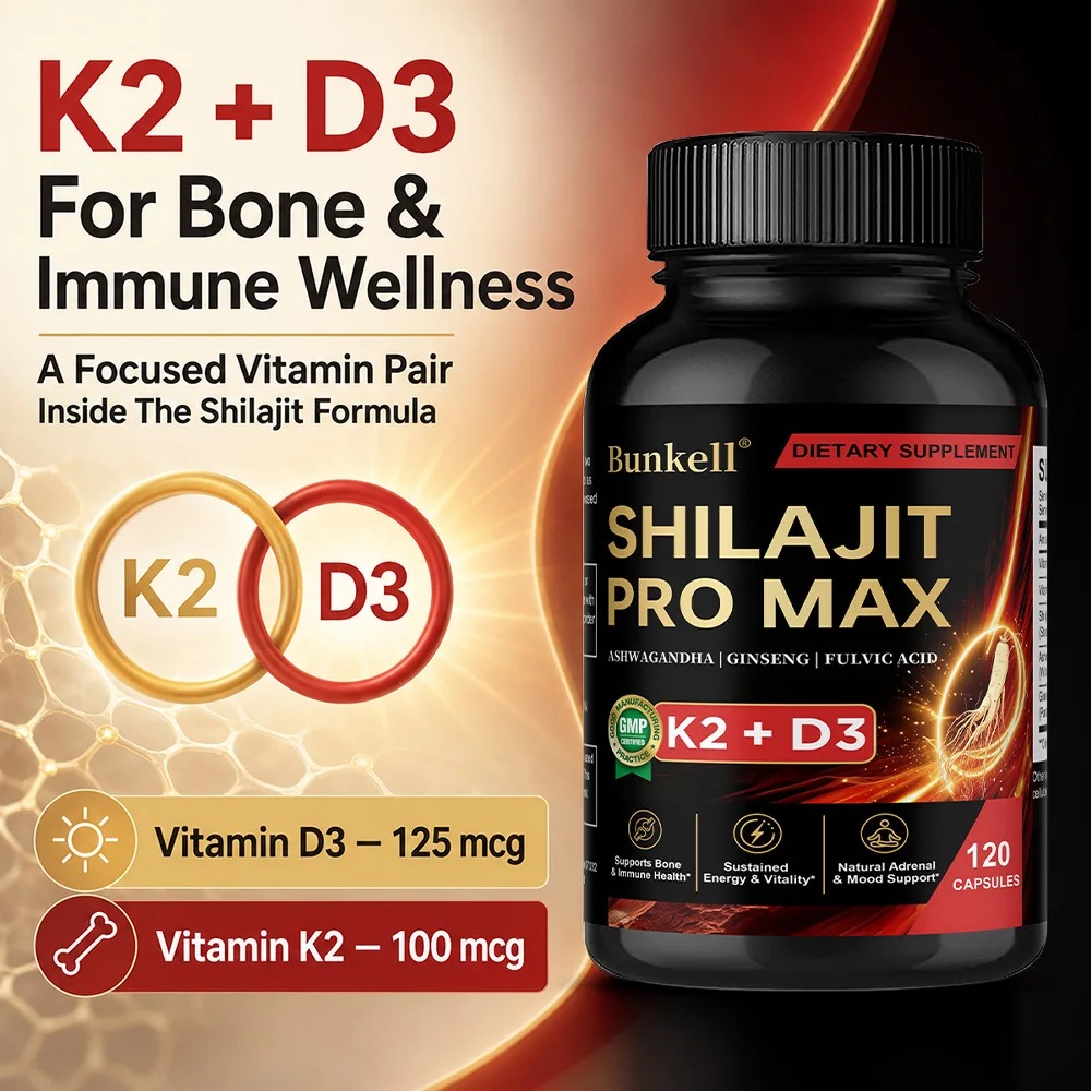 Shilajit Supplement, with Vita - Ginger Tea review and price