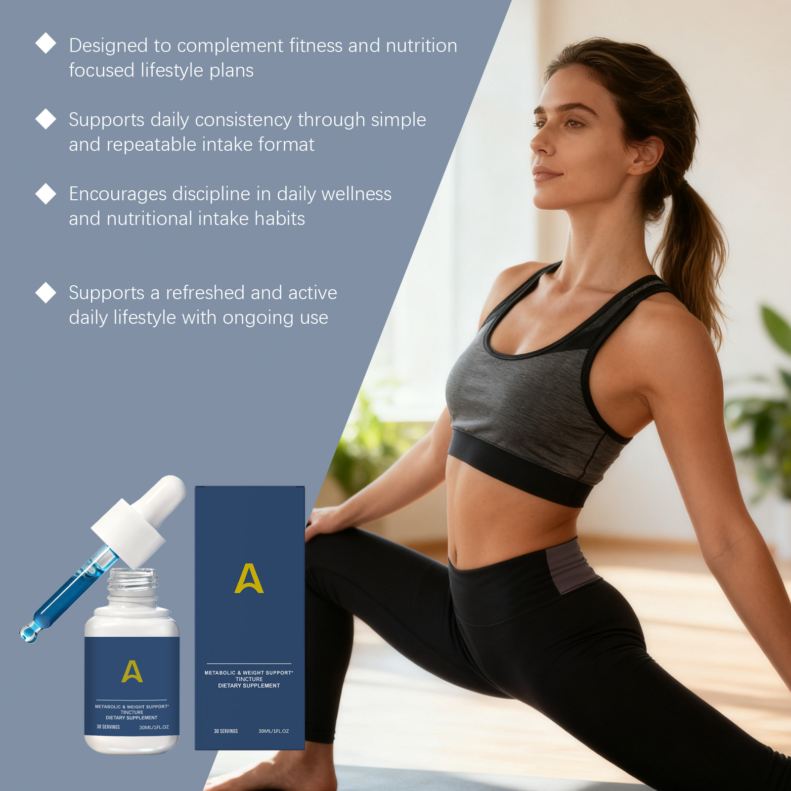 Organic Maca Root Liquid Drops - Herbal Tincture review and price