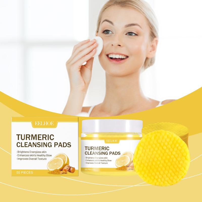 55pieces Turmeric Kojic Acid P - Turmeric review and price