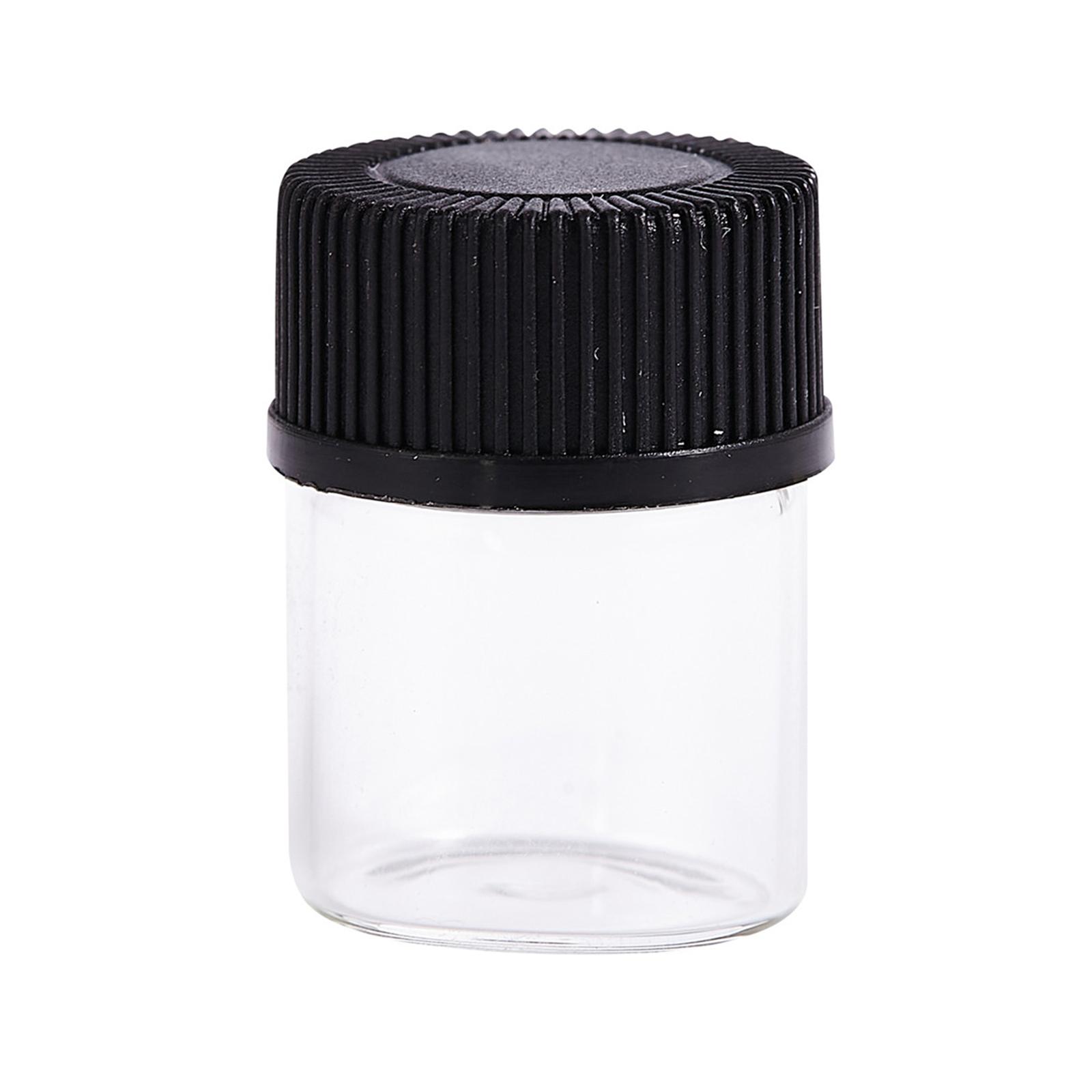 100 Pcs Small Glass Sample Bot - Essential Oils review and price