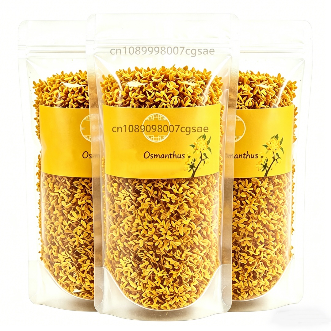 High Quality Natural Osmanthus - Chamomile Tea review and price
