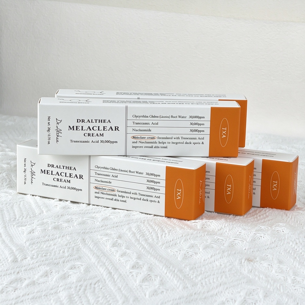 Dr.Althea Melaclear Cream Tran - Licorice Root Sticks review and price