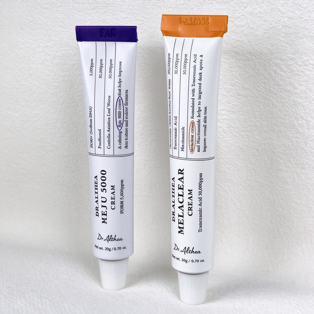 Dr.Althea Melaclear Cream Tran - Licorice Root Sticks review and price