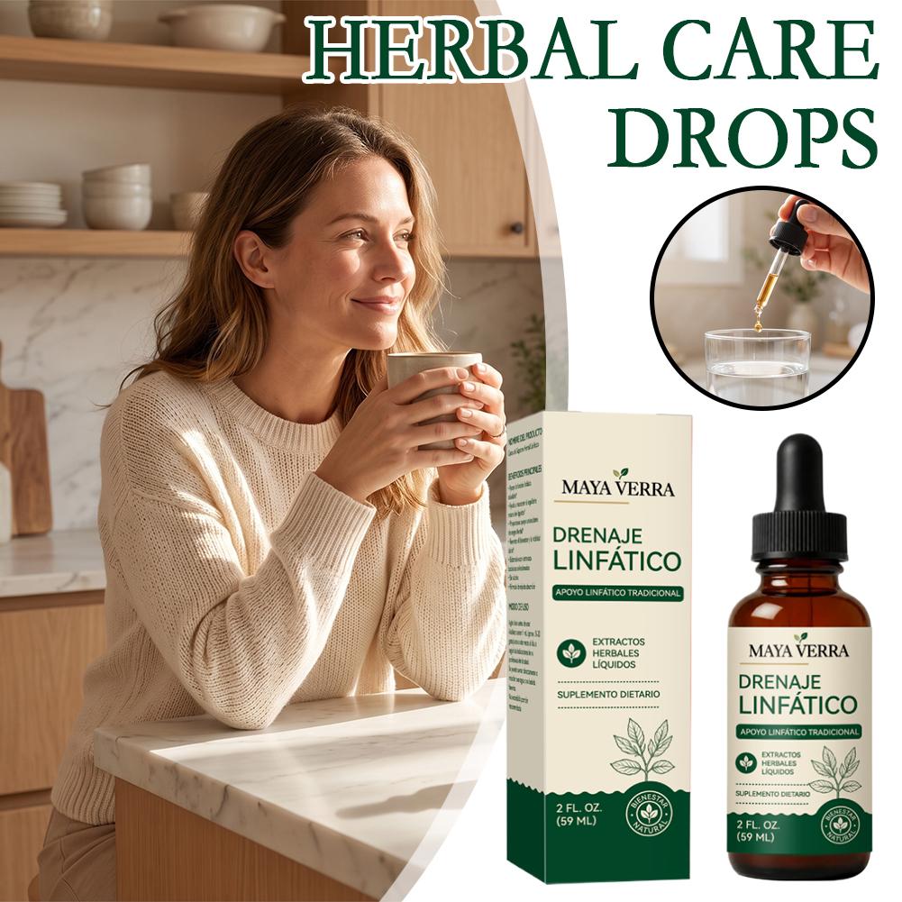 MAYA VERRA Lymphatic Drainage  - Herbal Supplement review and price