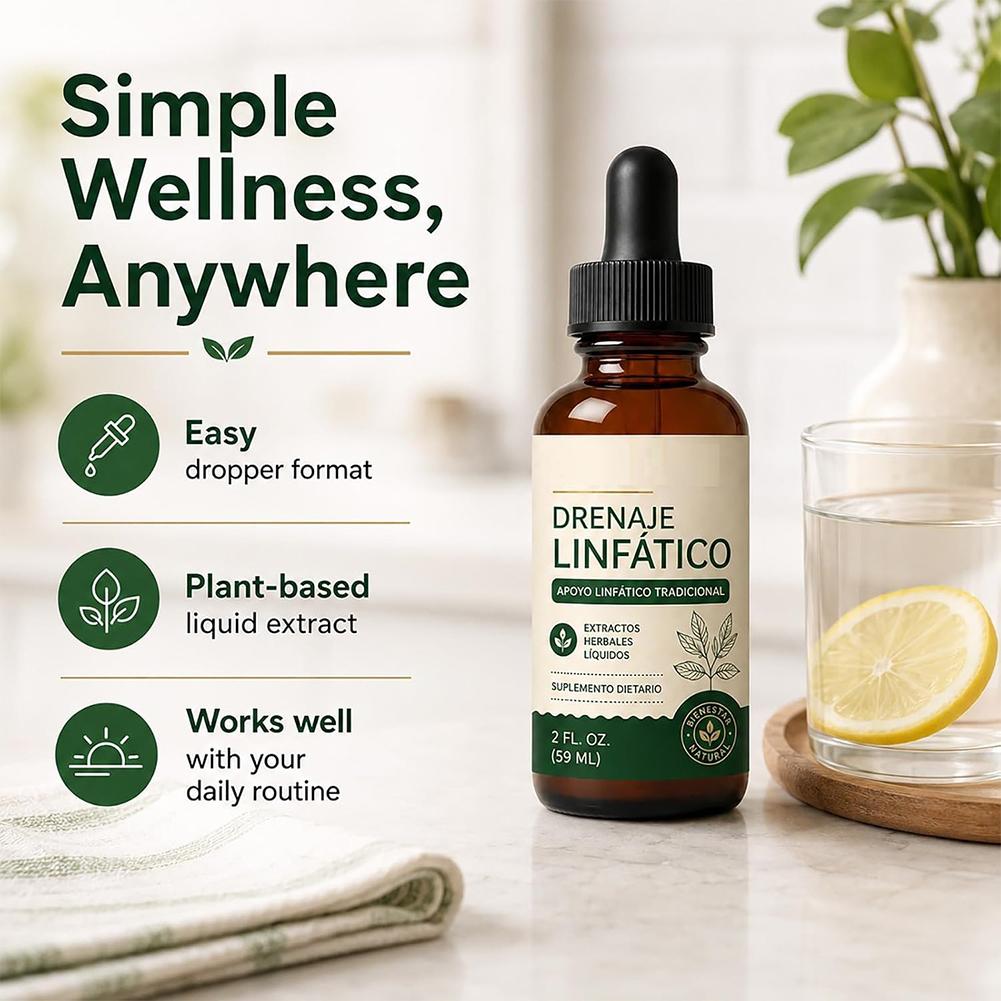 MAYA VERRA Lymphatic Drainage  - Herbal Supplement review and price