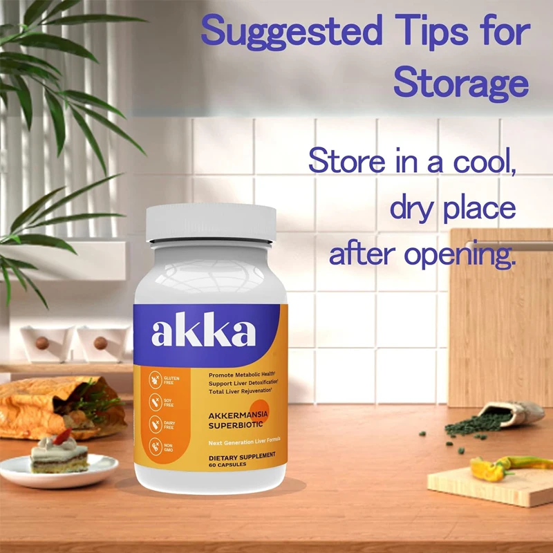 AKKA premium liver cleansing a - Herbal Supplement review and price