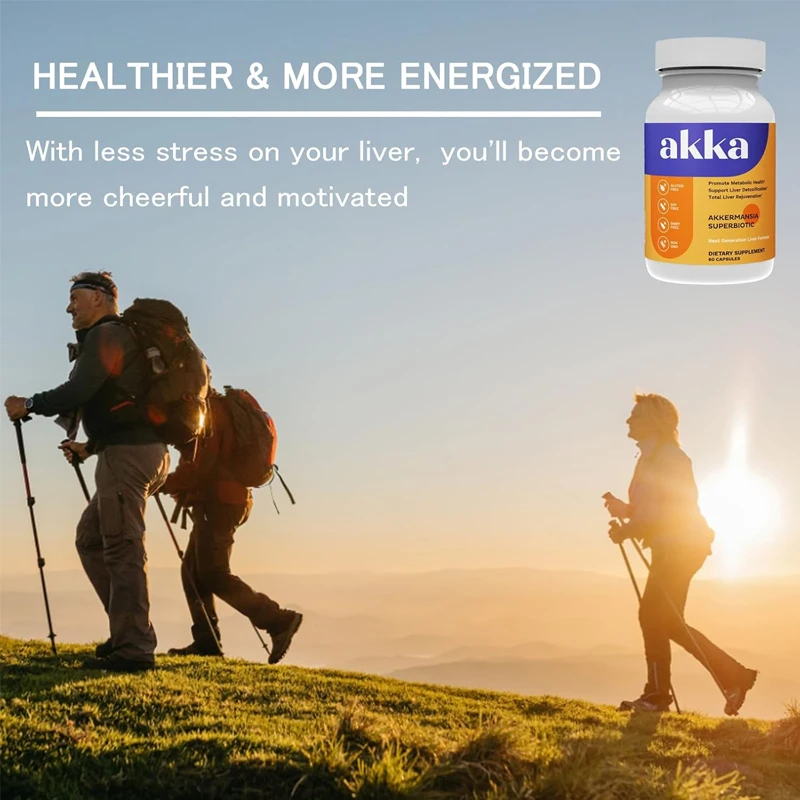 AKKA premium liver cleansing a - Herbal Supplement review and price