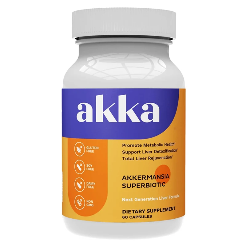 AKKA premium liver cleansing a - Herbal Supplement review and price