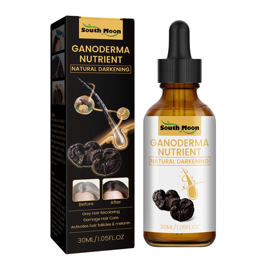 New Anti-greying Hair Serums G - Licorice Root Sticks review and price