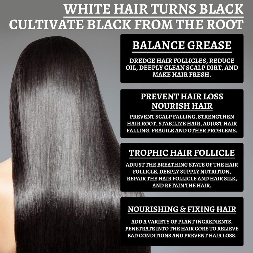 New Anti-greying Hair Serums G - Licorice Root Sticks review and price