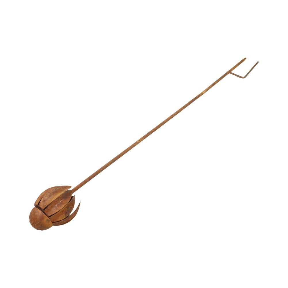 Metal Garden Stake Featuring E - Echinacea review and price