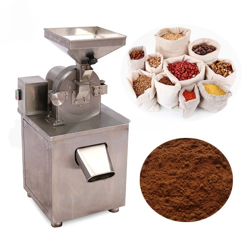 Commercial Flour Mill Spice Gi - Turmeric review and price