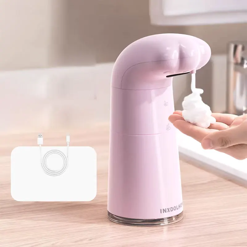 Soap Dispenser Cat Paw Automat - Herbal Tincture review and price