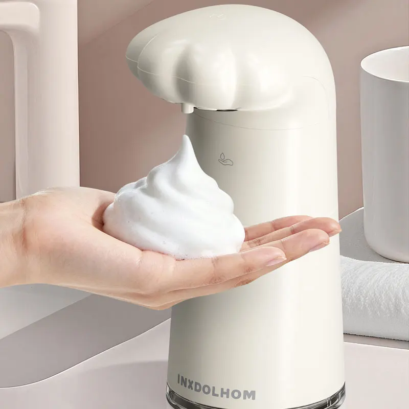 Soap Dispenser Cat Paw Automat - Herbal Tincture review and price