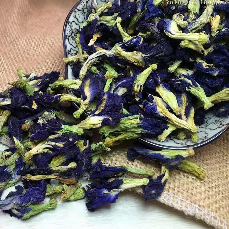 Natural Butterfly Orchid Dried - Dried Herbs review and price