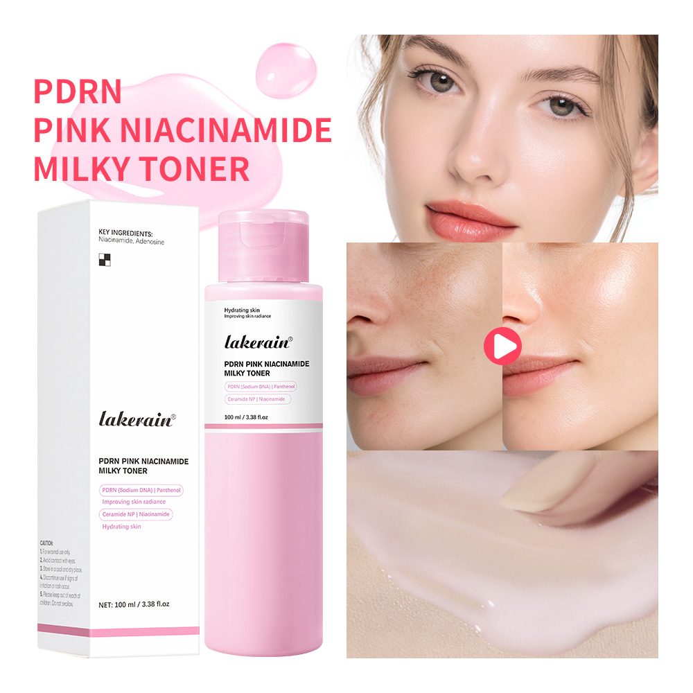 PDRN Pink Niacinamide Milky To - Echinacea review and price