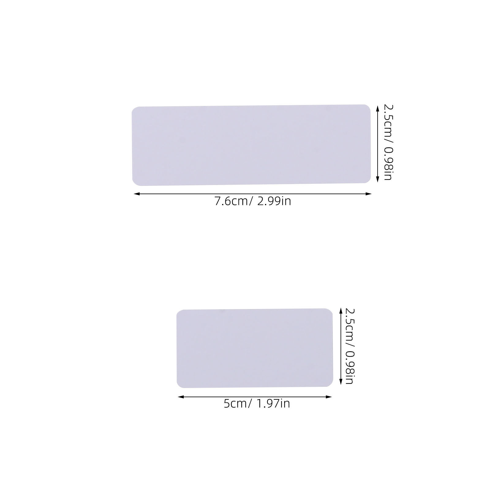 600PCS Blank Printable Label S - Essential Oils review and price