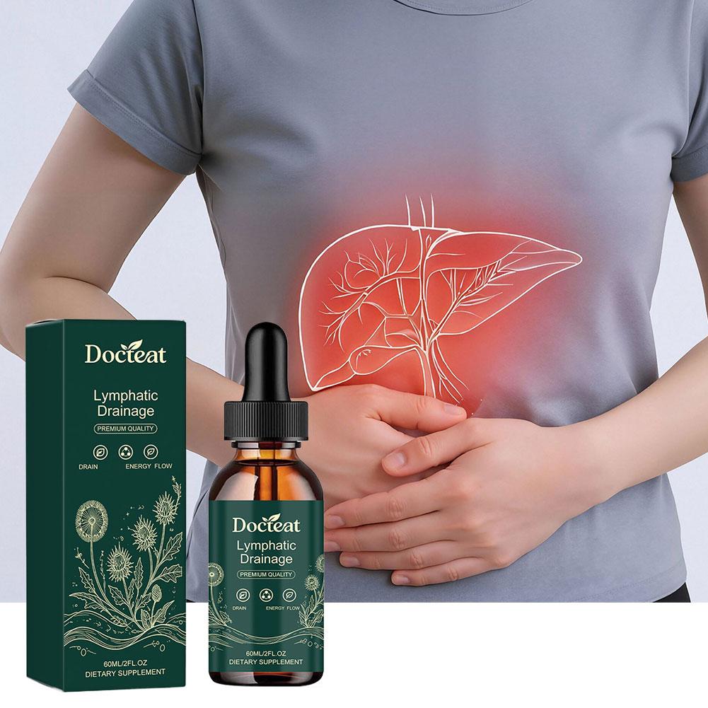 Natural Herbal Body Serum Drop - Herbal Supplement review and price