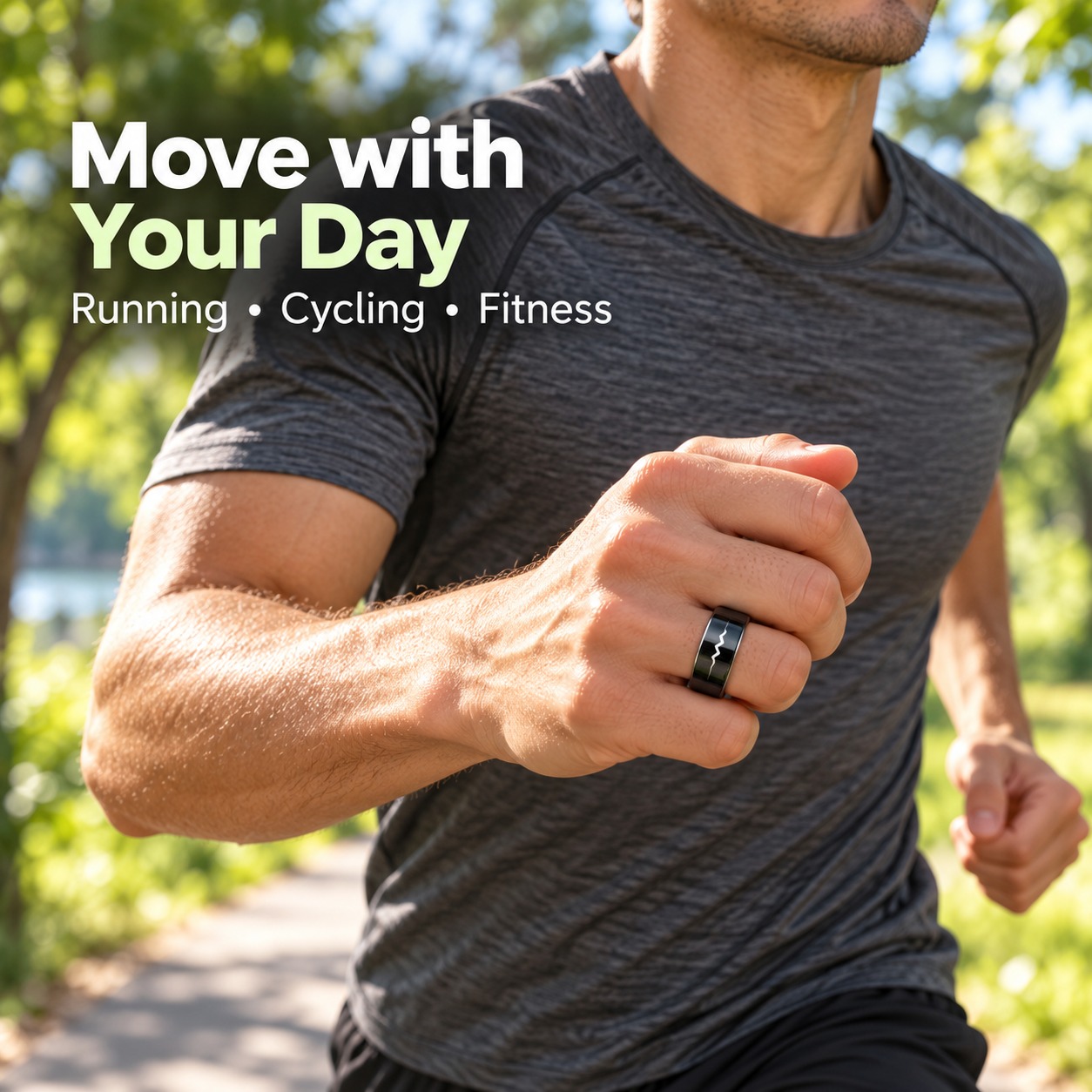 WalkerFit Q520 Fitness Tracker - Health Wellness review and price