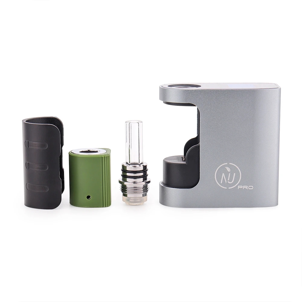 NIU PRO Temperature Control Dr - Dried Herbs review and price