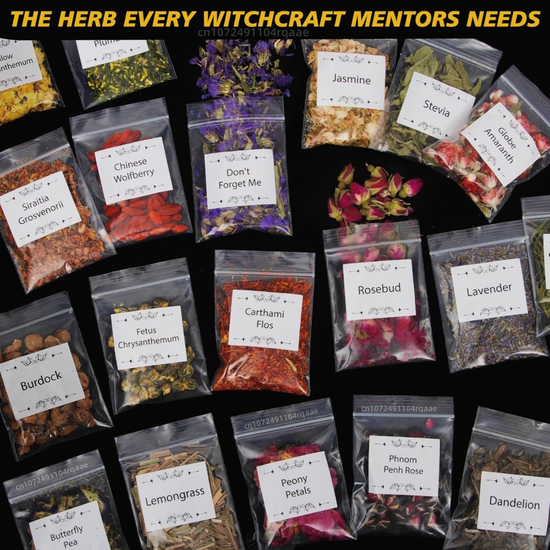 Quality Witch Beginner Natural - Chamomile Tea review and price