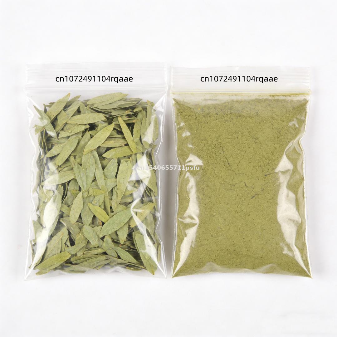 Premium Organic Senna Leaves & - Dried Herbs review and price